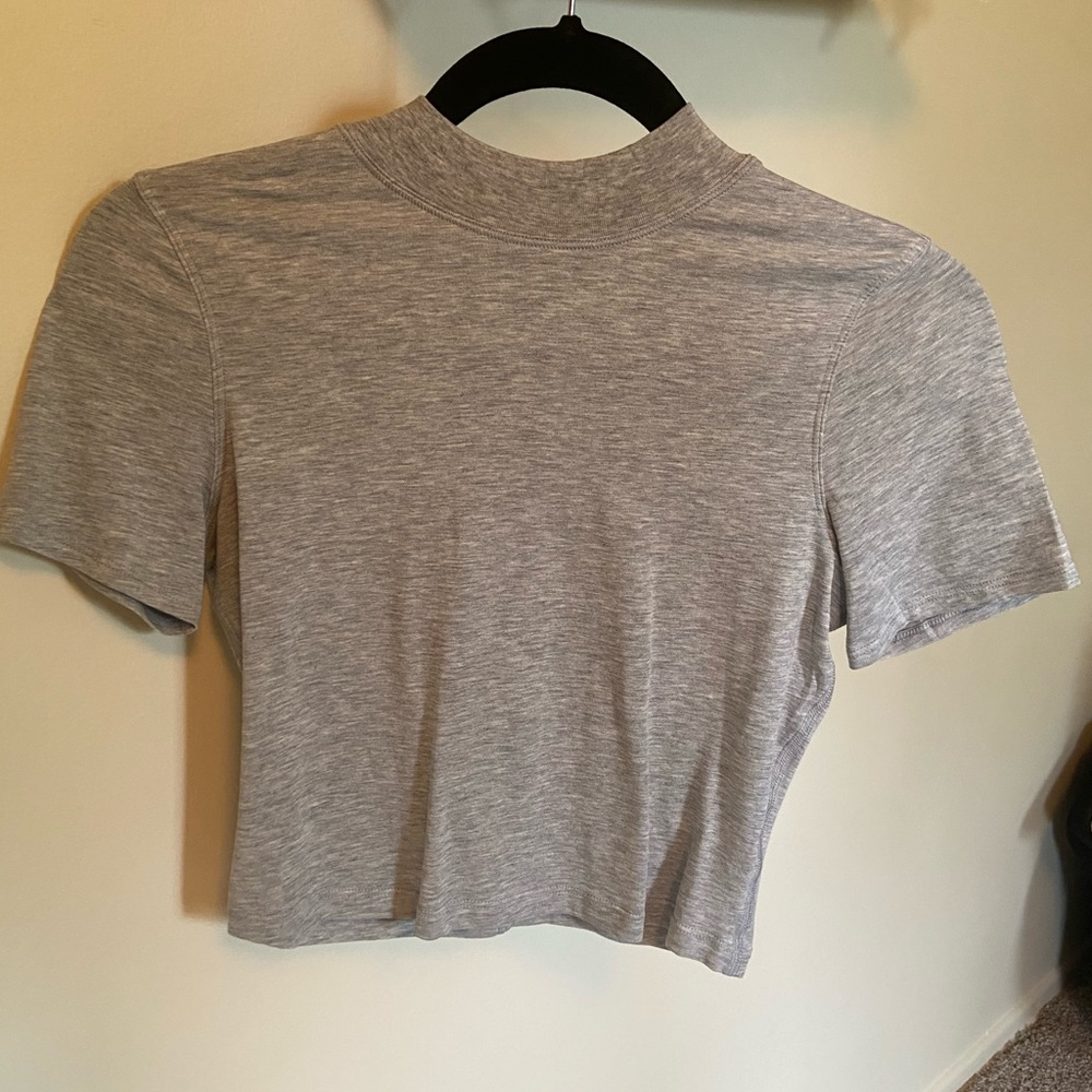 Lululemon Kitsilano Tee